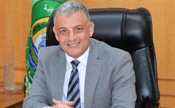 أزمة البوتاجاز تحت المجهر.. محافظ الإسماعيلية يتحرك بعد شكاوى الأهالي