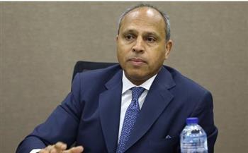   الاتحاد: حقوق المصريين بالخارج خط أحمر