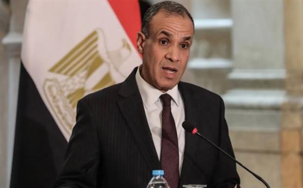 وزير الخارجية: إسرائيل تتجاوز كل الحدود في غزة