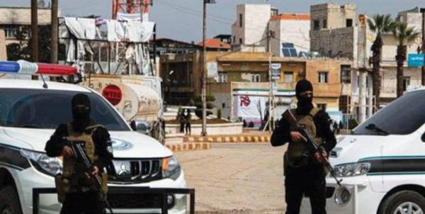 قتيلان و6 مصابين من الجيش السوري بانفجار مجهول قرب الكسوة