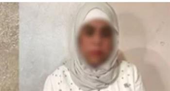   التعليم ترد على ادعاء البلوجر أم مكة بفصل أبنائها من المدرسة