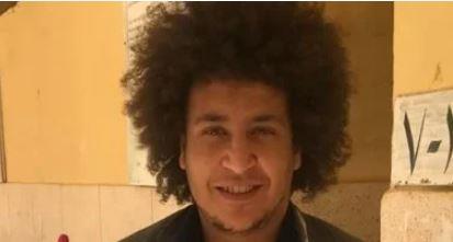 أحمد محسن: اعتقال الشاب المصري أحمد عبد القادر انحياز سافر لجماعة الإخوان