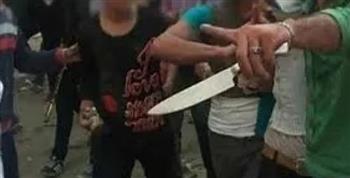   مشاجرة تنتهي بمصرع شاب بمركز أبو صوير