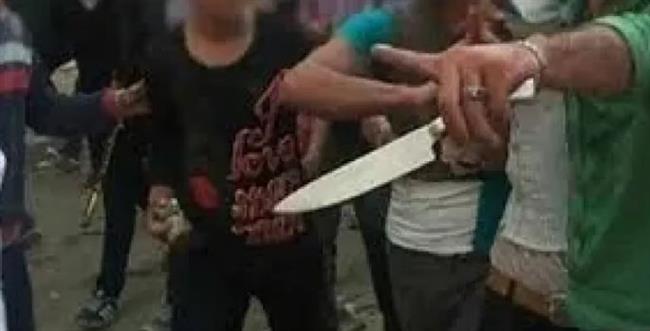 مشاجرة تنتهي بمصرع شاب بمركز أبو صوير
