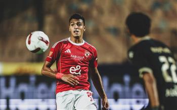   ياسين مرعي في سباق مع الزمن للحاق بقمة الأهلي وبيراميدز