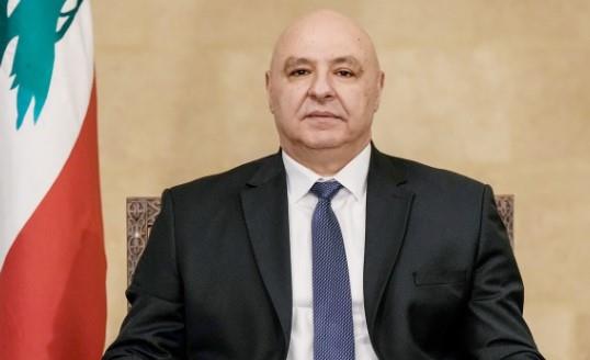 جوزيف عون: لبنان يجب أن يحمي جميع مواطنيه