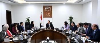 رئيس الوزراء يتابع استعدادات إطلاق السردية الوطنية للتنمية الاقتصادية