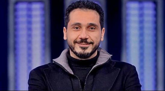 خبر صادم في الوسط الفني والإعلامي.. وفاة المخرج هاني المهدي
