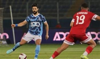 مودرن سبورت يصرف مكافآت بعد الفوز التاريخي على بيراميدز