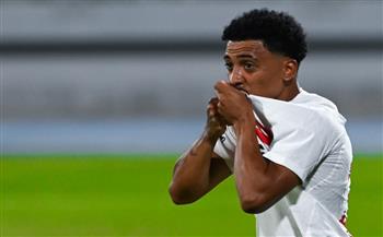   تشكيل الزمالك أمام فاركو بالدوري.. ألفينا في الهجوم
