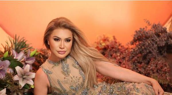 نوال الزغبي تطرح أغنيتها الجديدة "إنت مين" من ألبوم "مشاعر"