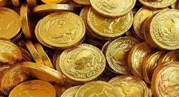   ارتفاع سعر الجنيه الذهب إلى 36,800 جنيه في السوق المحلية