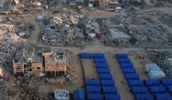   "أونروا": الاحتلال يقتل 30 طفلا يوميًا في غزة و90% من المدارس مدمرة  