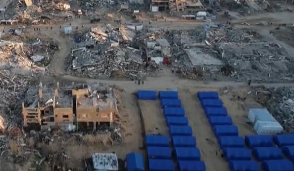 "أونروا": الاحتلال يقتل 30 طفلا يوميًا في غزة و90% من المدارس مدمرة