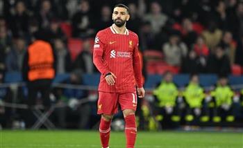   تمريرة حاسمة لا تكفي.. محمد صلاح خارج التشكيل المثالي بالدوري الإنجليزي
