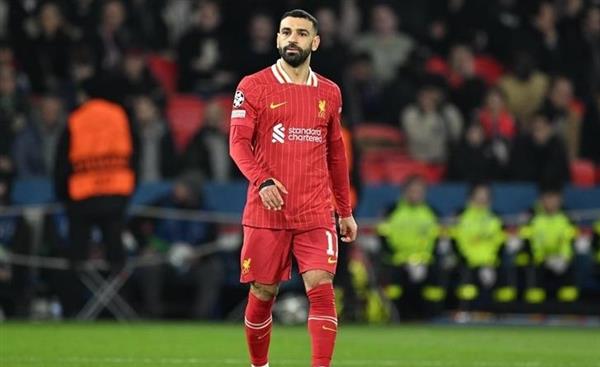 تمريرة حاسمة لا تكفي.. محمد صلاح خارج التشكيل المثالي بالدوري الإنجليزي