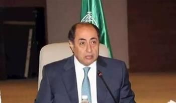 حسام زكي: اللجنة العربية الإسلامية برئاسة السعودية تبذل جهودًا حثيثة لوقف حرب غزة