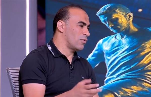 سيد عبد الحفيظ: ترشحي للأهلي مرهون برأي الخطيب.. ويجب الصبر على ريبيرو