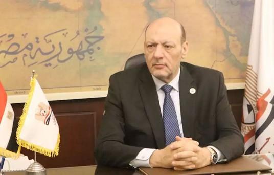 حزب "المصريين": الدولة المصرية تخوض حربًا دبلوماسية شرسة دفاعًا عن الثوابت الوطنية والقومية
