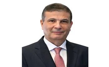  وزير الزراعة يبحث مع نظيره اللبناني التعاون المشترك لتحقيق الأمن الغذائي