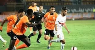 الزمالك يفوز على فاركو 1-0 ويتصدر دوري Nile