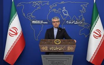   الخارجية الإيرانية: الاتصالات مع الطرف الأوروبي ستستمر خلال الأيام المقبلة