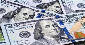   سعر الدولار اليوم الأربعاء في البنوك