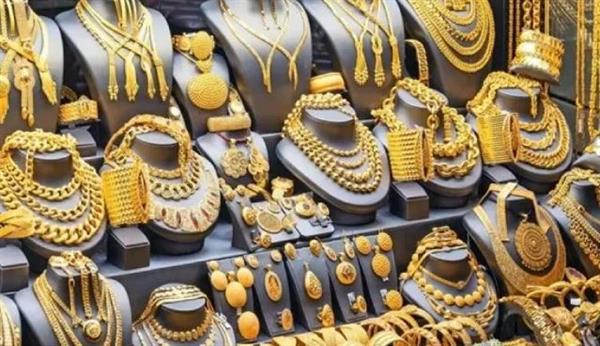 أسعار الذهب اليوم 27 أغسطس 2025