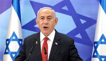 الخارجية الفلسطينية تدين اقتحام نتنياهو وعدد من وزراء حكومته للضفة الغربية المحتلة