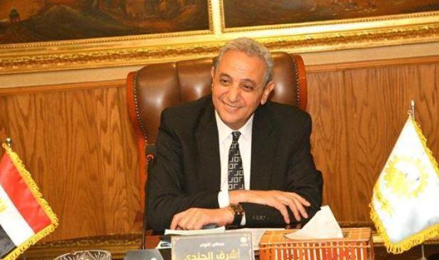 محافظ الغربية: المشاركة في جولة الإعادة بانتخابات مجلس الشيوخ واجب وطني