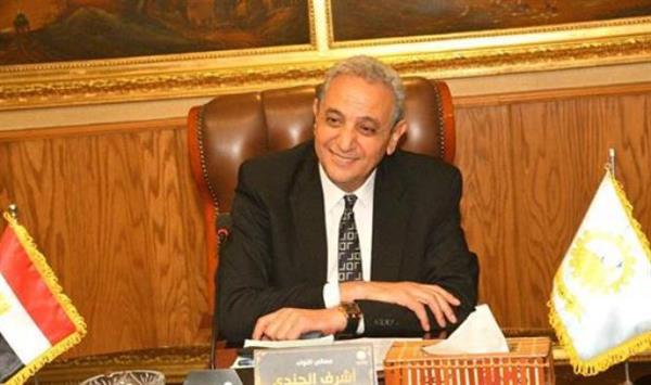 محافظ الغربية: المشاركة في جولة الإعادة بانتخابات مجلس الشيوخ واجب وطني
