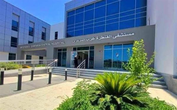 السبكي: تطوير مستشفى القنطرة غرب المركزي بالإسماعيلية بتكلفة 500 مليون جنيه