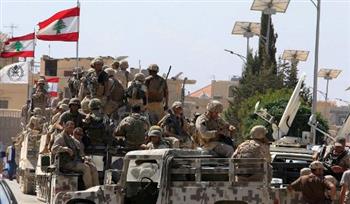   الجيش اللبناني يضبط مطلوبا في عدة قضايا ويحرر قاصرا سوريا