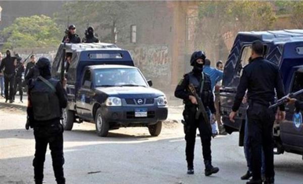 مصرع 3 عناصر شديدة الخطورة فى مواجهات أمنية.. وتحريز مخدرات بـ 101 مليون جنيه