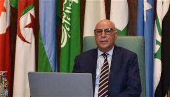   خطابي: استهداف الإعلاميين الفلسطينيين يستدعي عملا تضامنيا عاجلا