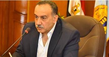 محافظ أسيوط: تسليم الدفعة الثالثة من تعويضات أهالي مساكن الإيواء بعرب المدابغ