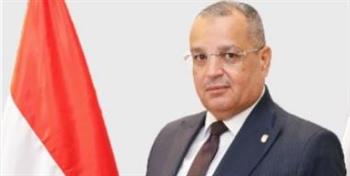   محافظ جنوب سيناء يصدق على عدد من عقود تقنين ألاراضي وضع يد سكني بمدينة دهب