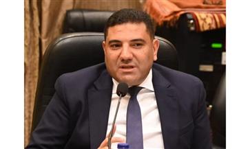   عبد المجيد: توجيهات الرئيس بتطوير الموانئ المصرية تعزز فرص العمل وتدعم الصناعة الوطنية