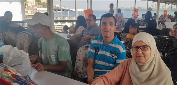 محافظ أسيوط يؤكد دعمه الكامل لذوي الهمم ويوجه باستمرار الأنشطة الترفيهية لهم