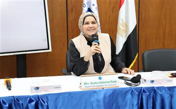   «الضرائب» تطلق دورة تدريبية متخصصة في الضرائب الدولية
