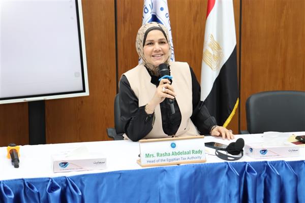 «الضرائب» تطلق دورة تدريبية متخصصة في الضرائب الدولية