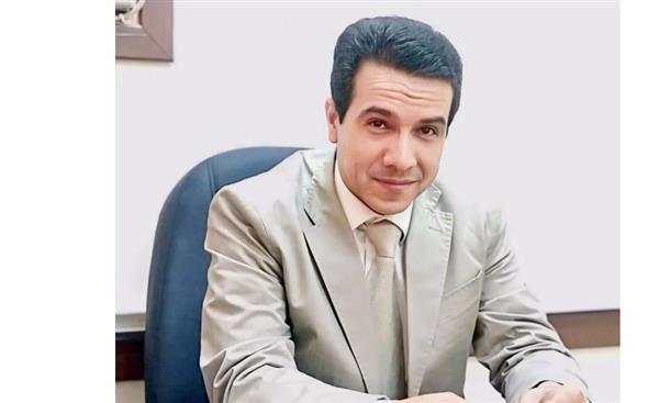 إيليا مفيد: العلاقات المصرية الإماراتية متينة وشراكة استراتيجية قائمة على الأخوة والثقة