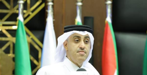 المالكي يشارك في المجلس الاستشاري لكلية النقل واللوجستيات