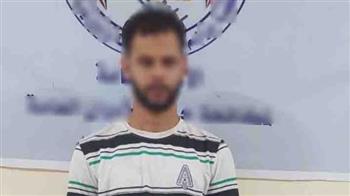   ضبط عنصر إجرامي قام بانتحال صفة موظف ببنك واستولى على أموال العملاء بالمنيا