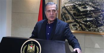   الرئاسة الفلسطينية: التصعيد الإسرائيلي في المدن والمخيمات خطير ومدان ومرفوض