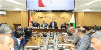   محافظة الجيزة تستعد لإطلاق معارض " أهلاً مدارس" مطلع سبتمبر بخصومات كبيرة 