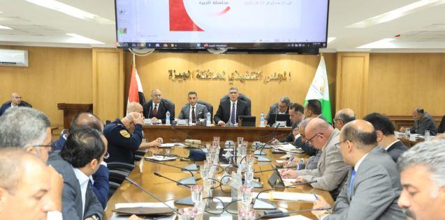 محافظة الجيزة تستعد لإطلاق معارض " أهلاً مدارس" مطلع سبتمبر بخصومات كبيرة 