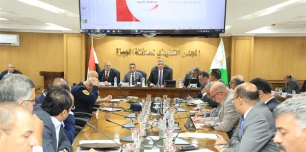 محافظة الجيزة تستعد لإطلاق معارض " أهلاً مدارس" مطلع سبتمبر بخصومات كبيرة