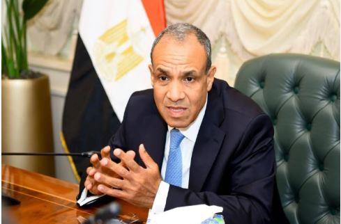 وزير الخارجية يجدد تأكيد دعم مصر الثابت للبنان