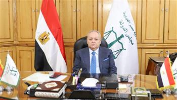  اعتماد الحركة القضائية لمستشاري مجلس الدولة لعام 2025-2026